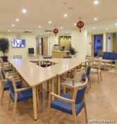 2025年术后康复养老院！北房镇和美安吉养老照顾