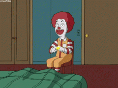 麦当劳中国更名内情： 一气之下就叫了金