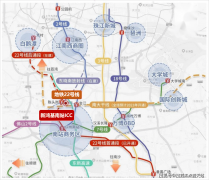 广州南坐ICC峻銮售楼处(广州南坐ICC) 首页