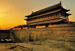 2026西安春节攻略：汉服 + 灯会 + 市集解锁