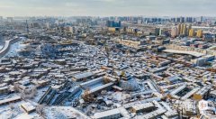 城市更新惠平易近生